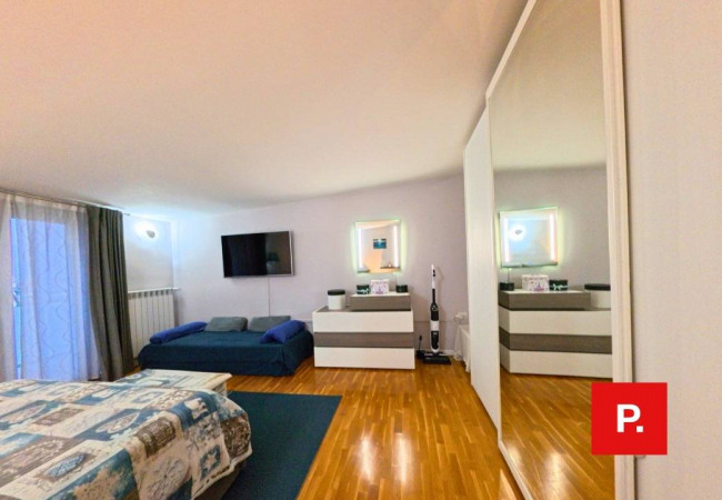 Appartamento in vendita a San Prisco