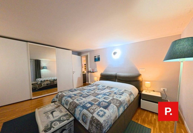 Appartamento in vendita a San Prisco