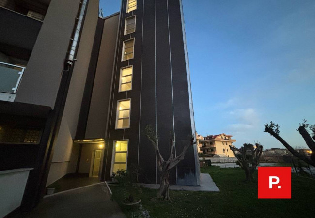 Appartamento in vendita a San Prisco