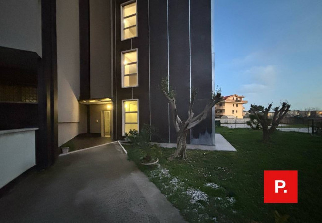 Appartamento in vendita a San Prisco