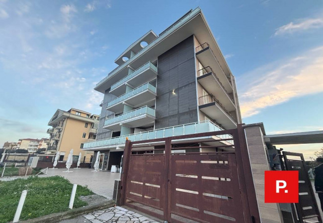 Appartamento in vendita a San Prisco