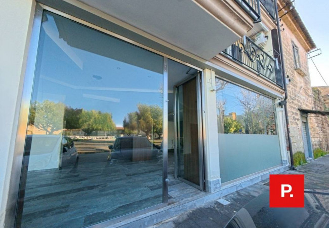 Locale commerciale in affitto a Santa Maria Capua Vetere