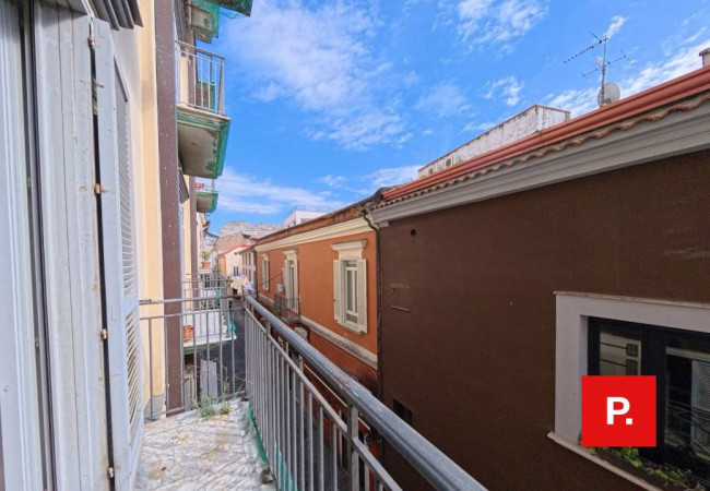 Appartamento in affitto a Caserta