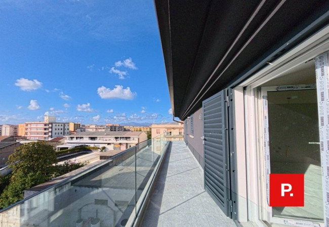 Appartamento in vendita a Santa Maria Capua Vetere