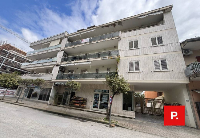 Appartamento in vendita a Caserta