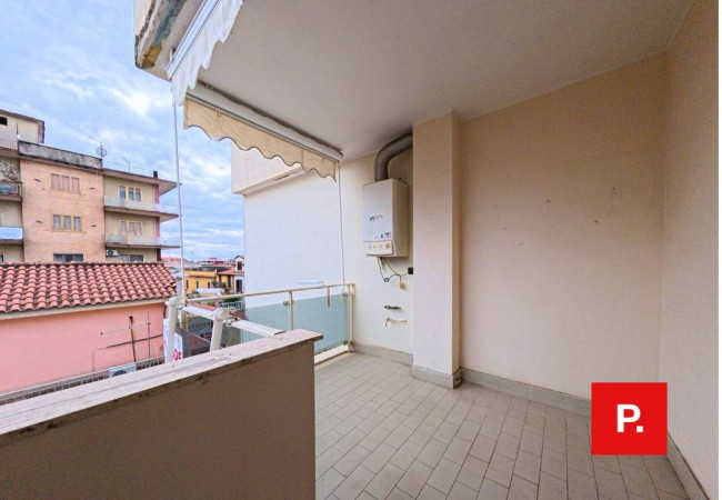 Appartamento in vendita a Caserta