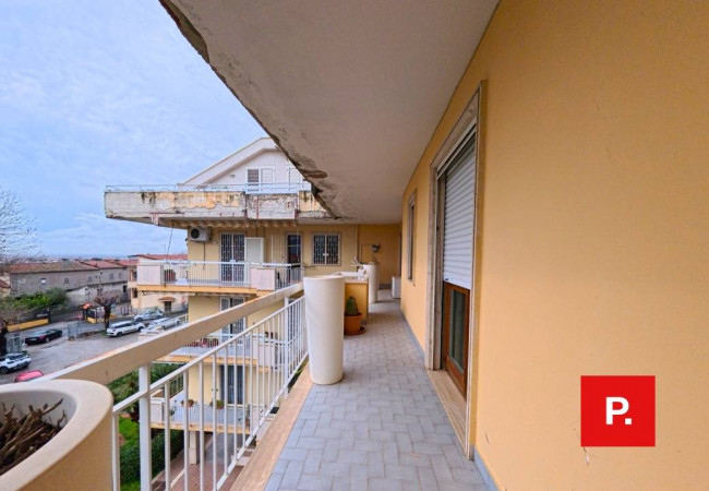 Appartamento in vendita a Caserta