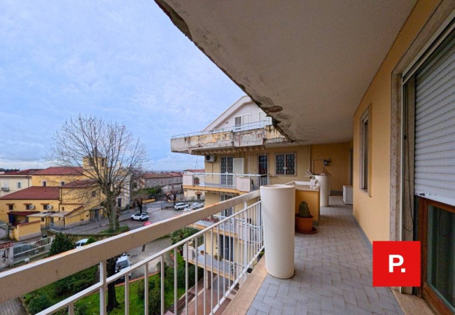 Appartamento in vendita a Caserta