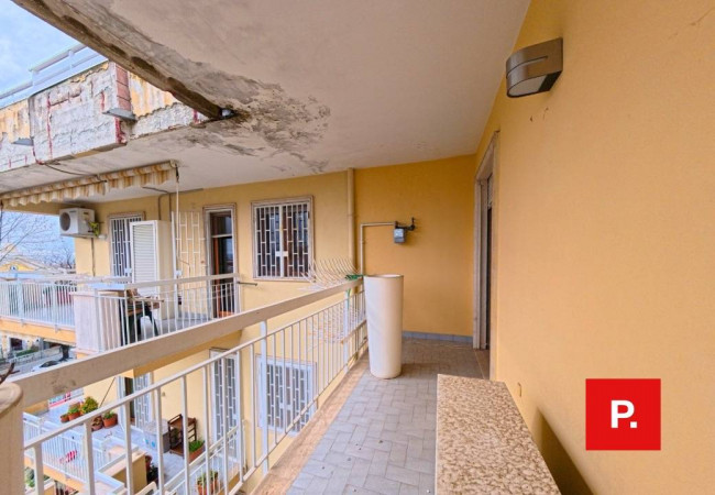 Appartamento in vendita a Caserta