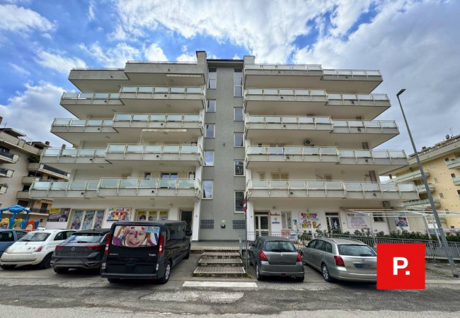 Appartamento in affitto a San Nicola la Strada