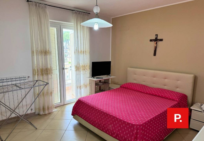 Appartamento in affitto a San Nicola la Strada