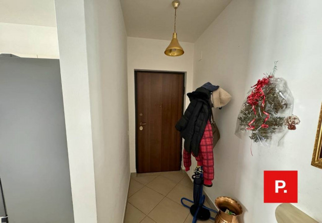 Appartamento in affitto a San Nicola la Strada