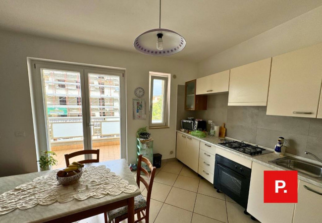 Appartamento in affitto a San Nicola la Strada