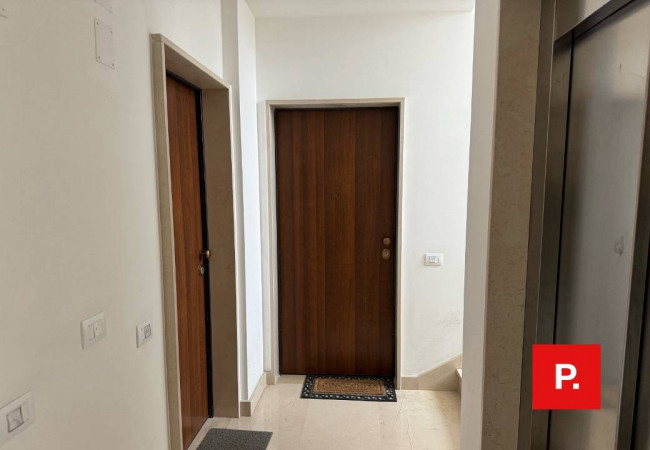 Appartamento in affitto a San Nicola la Strada