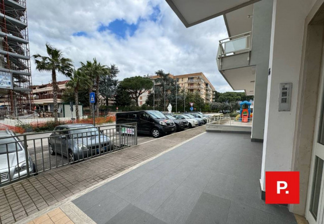 Appartamento in affitto a San Nicola la Strada