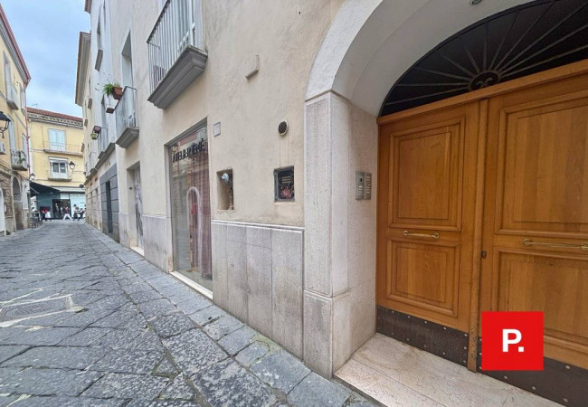 Appartamento in vendita a Caserta