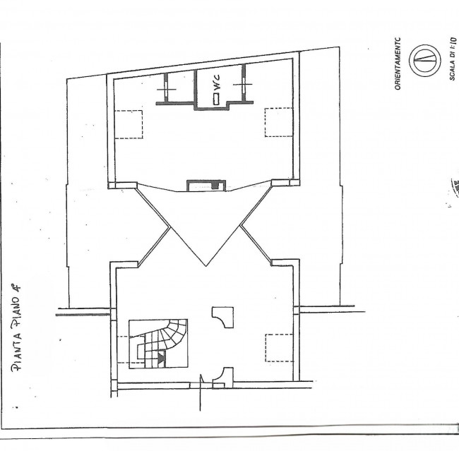 Appartamento in vendita a Caserta