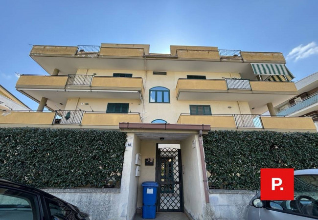 Appartamento in vendita a San Prisco