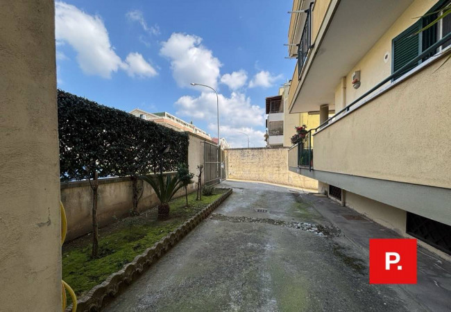 Appartamento in vendita a San Prisco