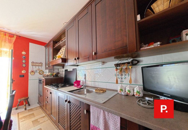 Appartamento in vendita a Capua