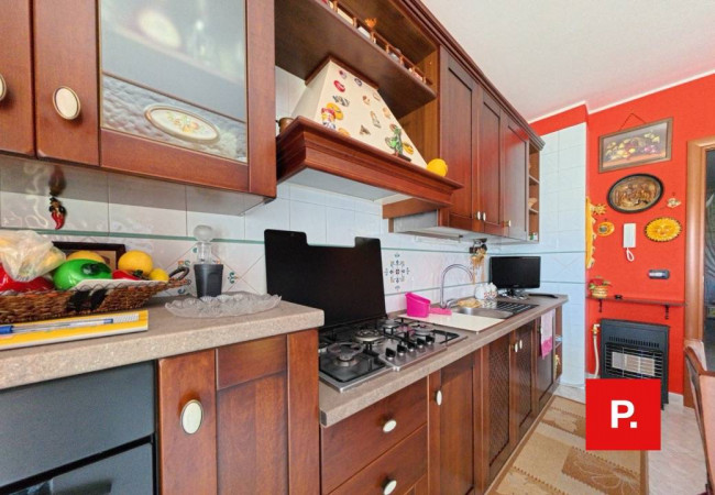 Appartamento in vendita a Capua