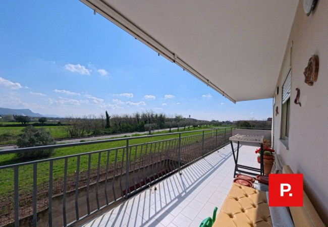 Appartamento in vendita a Capua