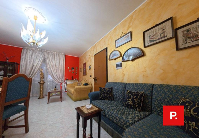 Appartamento in vendita a Capua