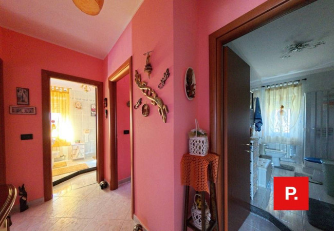 Appartamento in vendita a Capua