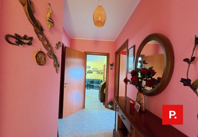 Appartamento in vendita a Capua