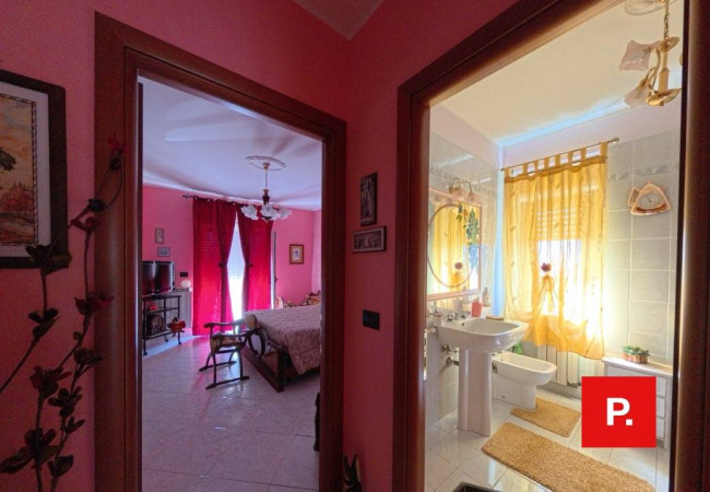 Appartamento in vendita a Capua