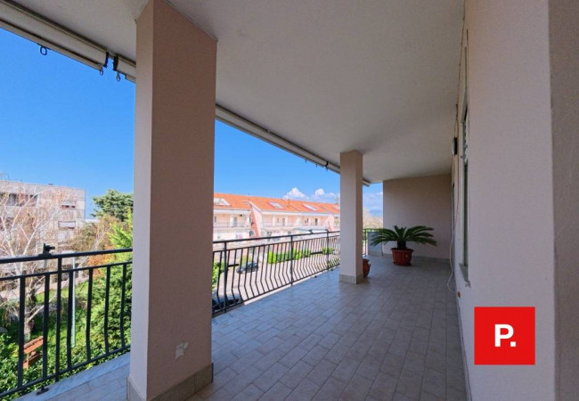 Appartamento in vendita a Capua