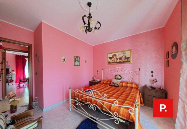 Appartamento in vendita a Capua