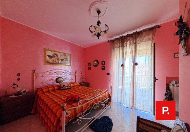 Appartamento in vendita a Capua