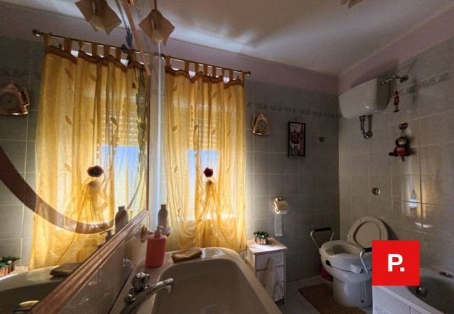 Appartamento in vendita a Capua