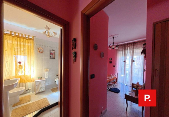 Appartamento in vendita a Capua
