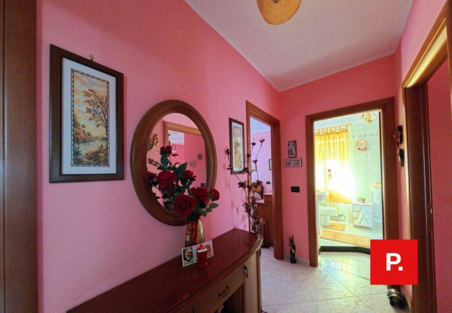 Appartamento in vendita a Capua