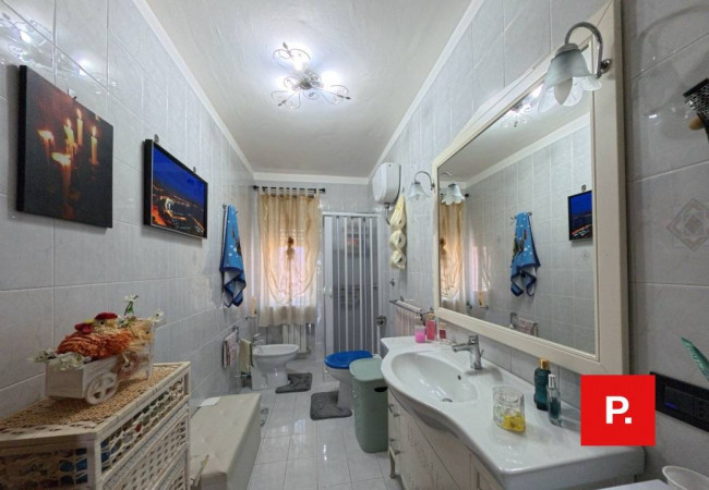 Appartamento in vendita a Capua