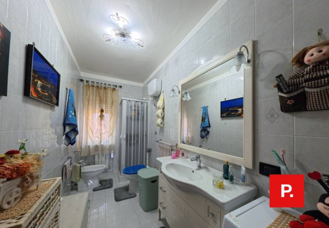 Appartamento in vendita a Capua