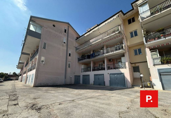 Appartamento in vendita a Capua