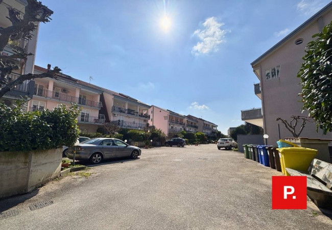 Appartamento in vendita a Capua