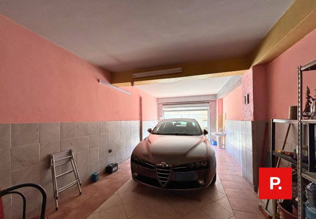 Appartamento in vendita a Capua