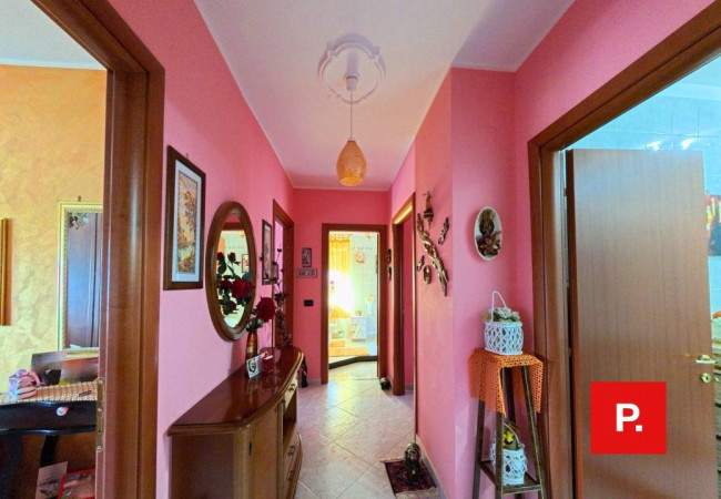 Appartamento in vendita a Capua