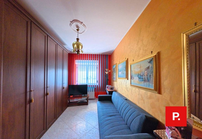 Appartamento in vendita a Capua