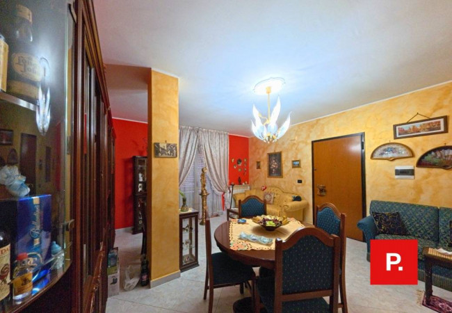 Appartamento in vendita a Capua