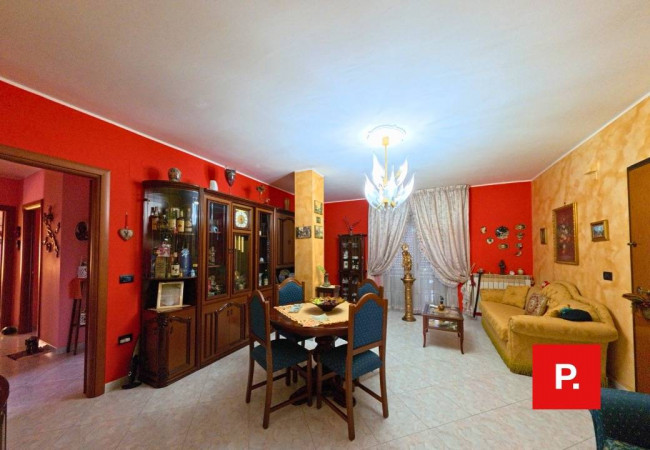 Appartamento in vendita a Capua