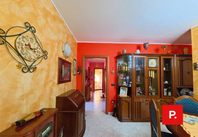 Appartamento in vendita a Capua