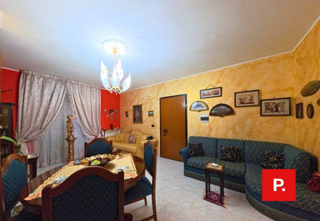 Appartamento in vendita a Capua