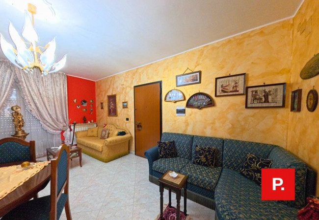 Appartamento in vendita a Capua