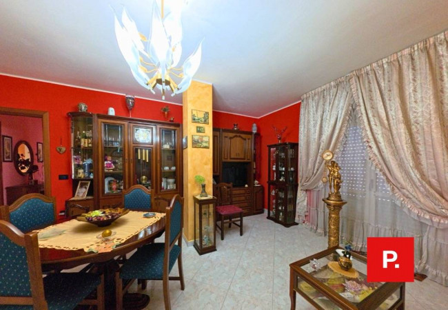 Appartamento in vendita a Capua