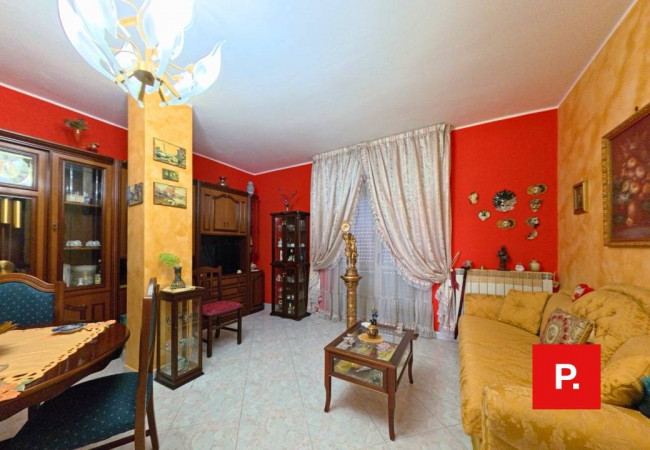 Appartamento in vendita a Capua